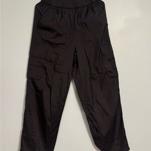 The North Face Black Women's Pants
